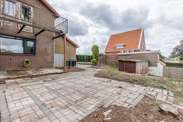 Medium property photo - Zinkweg 208, 3262 BH Oud-Beijerland